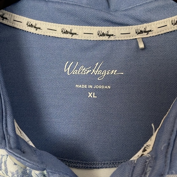 Walter Hagan golf tee - Picture 2 of 6